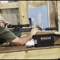 Texas Law Enforcement Multigun Competitive Shooting