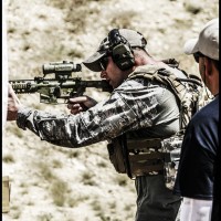 Texas Law Enforcement Multigun Competitive Shooting