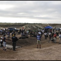 Texas Law Enforcement Multigun Competitive Shooting