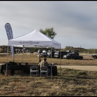 Texas Law Enforcement Multigun Competitive Shooting