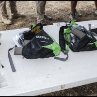 Texas Law Enforcement Multigun Competitive Shooting