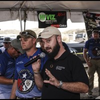 Texas Law Enforcement Multigun Competitive Shooting