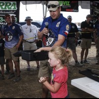 Texas Law Enforcement Multigun Competitive Shooting