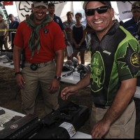 Texas Law Enforcement Multigun Competitive Shooting