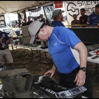 Texas Law Enforcement Multigun Competitive Shooting