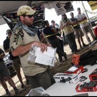 Texas Law Enforcement Multigun Competitive Shooting