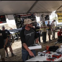 Texas Law Enforcement Multigun Competitive Shooting