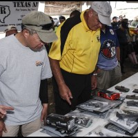 Texas Law Enforcement Multigun Competitive Shooting