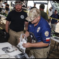 Texas Law Enforcement Multigun Competitive Shooting