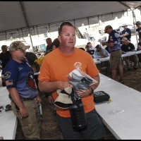 Texas Law Enforcement Multigun Competitive Shooting