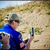 Texas Law Enforcement Multigun Championship