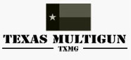 Texas Law Enforcement Multigun Championship Sponsor - Texas Multigun